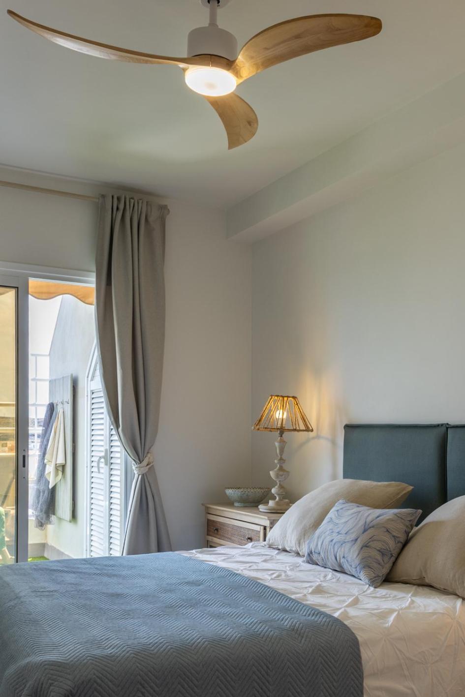 Apartamento Vistas al Mar junto a la playa 3B Porís de Abona Exterior foto